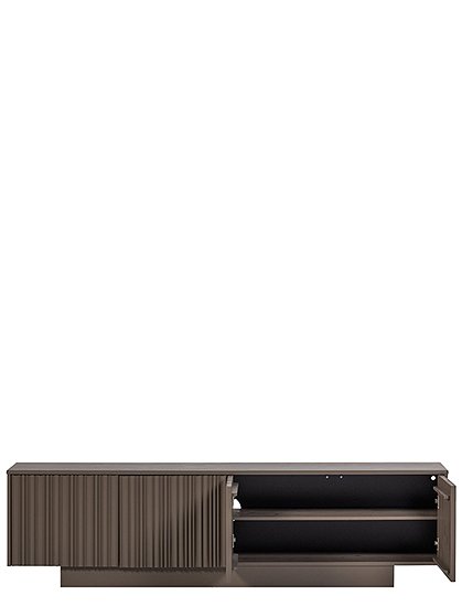 Nova TV Schrank  von woood &#9733; Kundenbewertung "Sehr gut" &#9733; 12&percnt; Rabatt für Neukunden &#9733; Schnell verschickt &#9733; bei car-Moebel.de