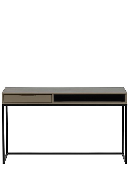 Nore Schreibtisch von woood &#9733; Kundenbewertung "Sehr gut" &#9733; 12&percnt; Rabatt für Neukunden &#9733; Schnell verschickt &#9733; Günstig bei car-Moebel.de