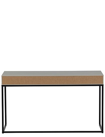 Nore Schreibtisch von woood &#9733; Kundenbewertung "Sehr gut" &#9733; 12&percnt; Rabatt für Neukunden &#9733; Schnell verschickt &#9733; Günstig bei car-Moebel.de