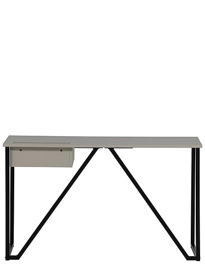 New Julius Schreibtisch von woood &#9733; Kundenbewertung "Sehr gut" &#9733; 12&percnt; Rabatt für Neukunden &#9733; Schnell verschickt &#9733; Günstig bei car-Moebel.de
