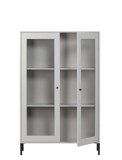 Xam Schrank von woood &#9733; Kundenbewertung "Sehr gut" &#9733; 12&percnt; Rabatt für Neukunden &#9733; Schnell verschickt &#9733; Günstig bei car-Moebel.de