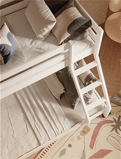 Etagenbett breite Liegefläche &#9733; Kundenbewertung "Sehr gut" &#9733; 12&percnt; Rabatt für Neukunden &#9733; Schnell verschickt &#9733; Jetzt bei car-Moebel.de