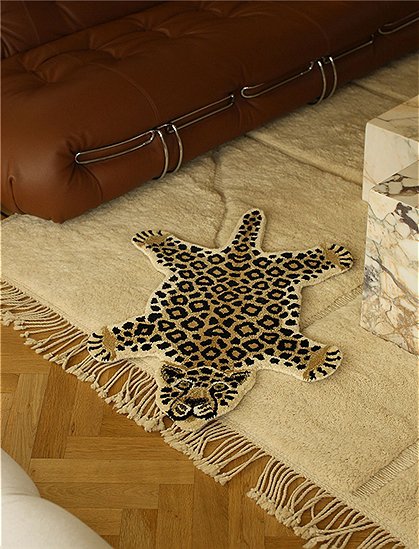 Teppich als Tiere von Doing Goods &#9733; Kundenbewertung "Sehr gut" &#9733; 12&percnt; Rabatt für Neukunden &#9733; Schnell verschickt &#9733; Jetzt kaufen bei car-Moebel.de