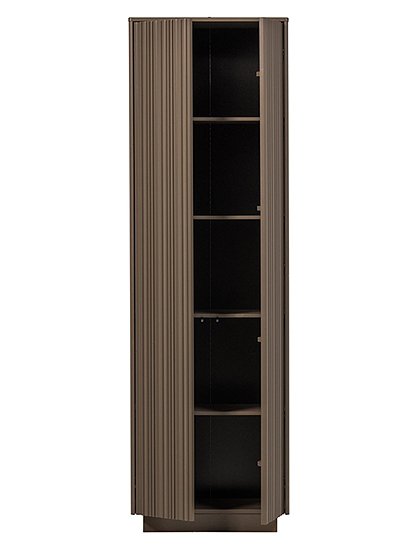 Nova Lagerschrank Kiefer Truffle Braun woood &#9733; Kundenbewertung "Sehr gut" &#9733; 12&percnt; Rabatt für Neukunden &#9733; Schnell verschickt &#9733; bei car-Moebel.de