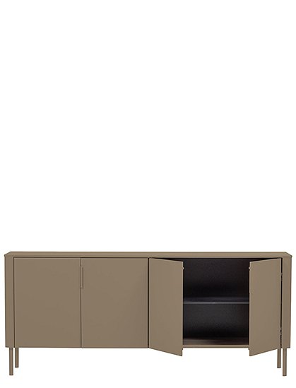 Gunnar Kommode 200 cm Kiefer von woood &#9733; Kundenbewertung "Sehr gut" &#9733; 12&percnt; Rabatt für Neukunden &#9733; Schnell verschickt &#9733; bei car-Moebel.de