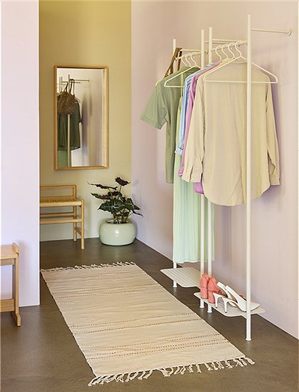 Still Spiegel von Hübsch Interior ★ Kundenbewertung "Sehr gut" ★ 12&percnt; Rabatt für Neukunden ★ Schnell verschickt ★ bei car-Moebel.de