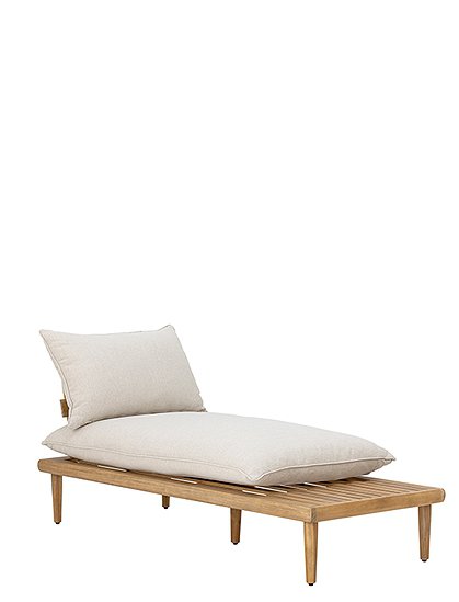 Cesano Lounge-Set von Bloomingville ★ Kundenbewertung "Sehr gut"  ★ 12&percnt; Neukundenrabatt ★ Schnell verschickt ★ Bloomingville "Neu" entdecken!