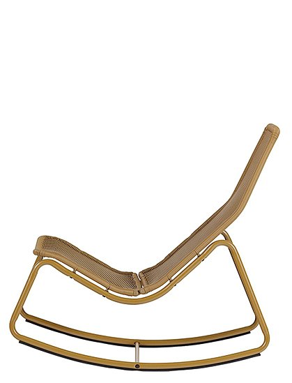 Tom Garten Schaukelstuhl von woood ★ Kundenbewertung "Sehr gut" ★ 12&percnt; Neukundenrabatt ★ Schnell verschickt ★ Günstig bei car-Moebel.de