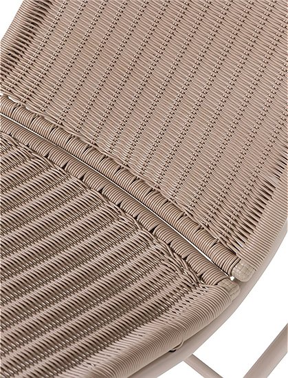 Tom Garten Schaukelstuhl von woood ★ Kundenbewertung "Sehr gut" ★ 12&percnt; Neukundenrabatt ★ Schnell verschickt ★ Günstig bei car-Moebel.de