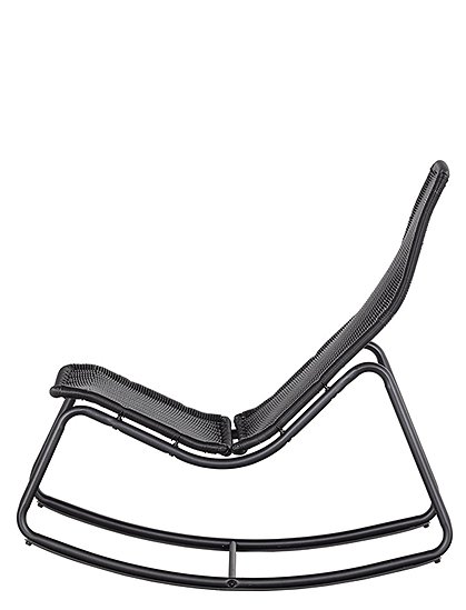 Tom Garten Schaukelstuhl von woood ★ Kundenbewertung "Sehr gut" ★ 12&percnt; Neukundenrabatt ★ Schnell verschickt ★ Günstig bei car-Moebel.de