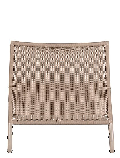 West Garten Lounge Sessel von woood ★ Kundenbewertung "Sehr gut" ★ 12&percnt; Neukundenrabatt ★ Schnell verschickt ★ Günstig bei car-Moebel.de