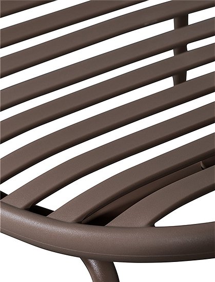 Gartensessel Bruce mit Hocker von WOOOD ★ Kundenbewertung "Sehr gut" ★ 12&percnt; Neukundenrabatt ★ Schnell verschickt ★ Günstig bei car-Moebel.de