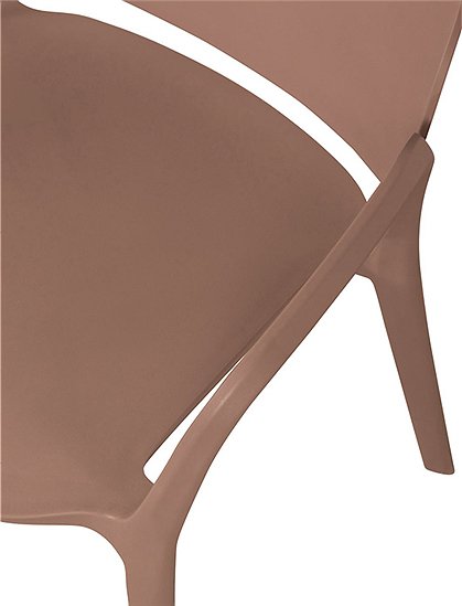 Stuhl Bent von WOOOD ★ Kundenbewertung "Sehr gut" ★ 12&percnt; Neukundenrabatt ★ Schnell verschickt ★ Günstig bei car-Moebel.de