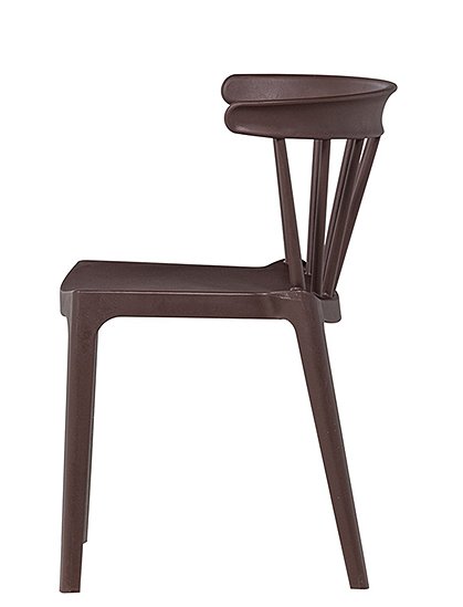 Bistrostuhl von de Eekhoorn ★ Kundenbewertung "Sehr gut" ★ 12&percnt; Rabatt für Neukunden ★ Schnell verschickt ★ Jetzt günstig kaufen bei car-Moebel.de