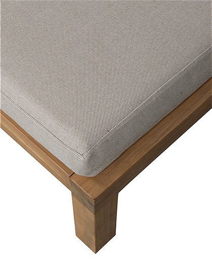 Relax Gartenbank von vtwonen ★ Kundenbewertung "Sehr gut" ★ 12&percnt; Neukundenrabatt ★ Schnell verschickt ★ Günstig bei car-Moebel.de