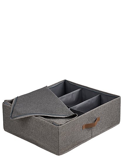 Noto Organizer von House Nordic ★ Kundenbewertung "Sehr gut" ★ 12&percnt; Rabatt für Neukunden ★ Schnell verschickt ★ Jetzt bei car-Moebel.de