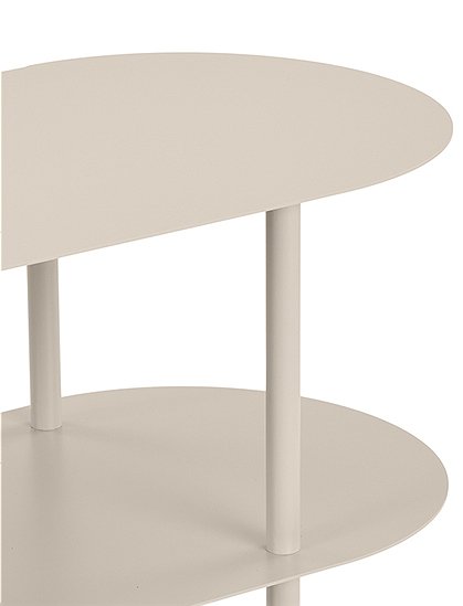 Rieti Regal von House Nordic ★ Kundenbewertung "Sehr gut" ★ 12&percnt; Rabatt für Neukunden ★ Jetzt günstig kaufen bei car-Moebel.de