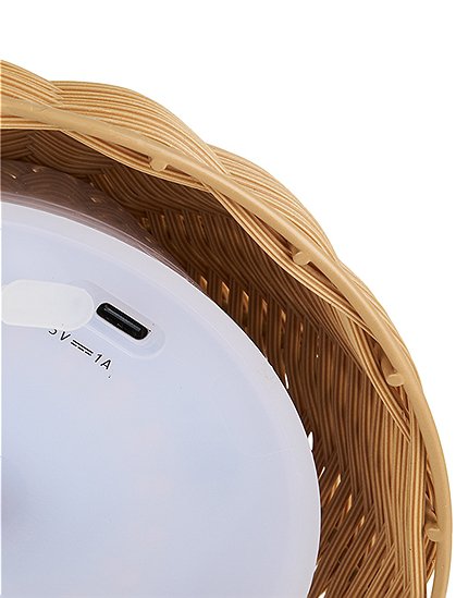 Wigan LED Tischleuchte von House Nordic ★ Kundenbewertung "Sehr gut" ★ 12&percnt; Rabatt für Neukunden ★ Jetzt günstig kaufen bei car-Moebel.de