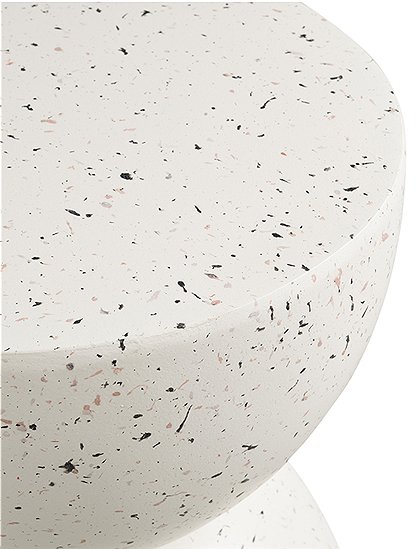 Bonita Beistelltisch von House Nordic ★ Kundenbewertung "Sehr gut" ★ 12&percnt; Rabatt für Neukunden ★ Jetzt günstig kaufen bei car-Moebel.de