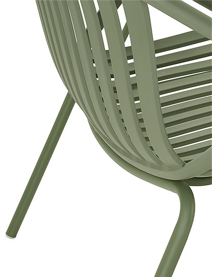 Saly Lounge-Set von House Nordic ★ Kundenbewertung "Sehr gut" ★ 12&percnt; Rabatt für Neukunden ★ Jetzt günstig kaufen bei car-Moebel.de