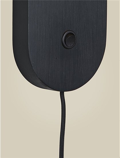 Wandleuchte Bambus Java von Good & Mojo ★ Kundenbewertung "Sehr gut" ★ 12&percnt; Rabatt für Neukunden ★ Schnell verschickt ★ Jetzt bei car-Moebel.de