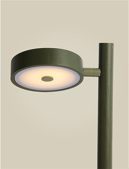 Tischleuchte Eschenholz Okinawa von Good & Mojo ★ Kundenbewertung "Sehr gut" ★ 12&percnt; Rabatt für Neukunden ★Schnell verschickt ★ car-Moebel.de