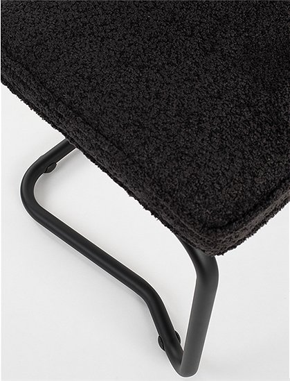 Stuhl Ridge Kink Soft von Zuiver ★ Kundenbewertung "Sehr gut" ★ 12&percnt; Neukundenrabatt ★ Schnell verschickt ★ Jetzt kaufen bei car-Moebel.de