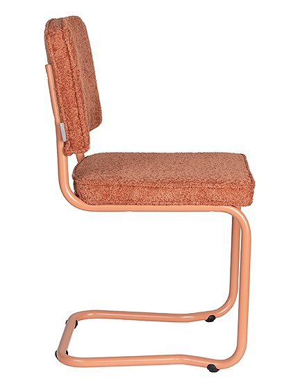 Stuhl Ridge Kink Soft von Zuiver ★ Kundenbewertung "Sehr gut" ★ 12&percnt; Neukundenrabatt ★ Schnell verschickt ★ Jetzt kaufen bei car-Moebel.de