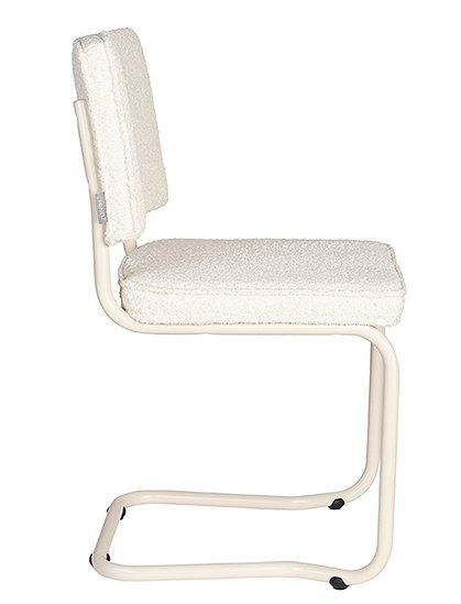 Stuhl Ridge Kink Soft von Zuiver ★ Kundenbewertung "Sehr gut" ★ 12&percnt; Neukundenrabatt ★ Schnell verschickt ★ Jetzt kaufen bei car-Moebel.de