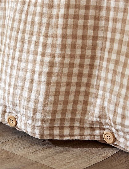 Bettwäsche Vickie von L'effet Papillon ★ Kundenbewertung "Sehr gut" ★ 12&percnt; Rabatt für Neukunden ★ Schnell verschickt ★ bei car-Moebel.de