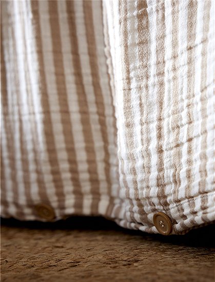 Bettwäsche Romie von L'effet Papillon ★ Kundenbewertung "Sehr gut" ★ 12&percnt; Rabatt für Neukunden ★ Schnell verschickt ★ bei car-Moebel.de