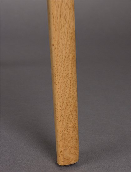 Stuhl Babington, 80,5x56,6x58 cm v. Dutchbone ★ Kundenbewertung "Sehr gut" ★ 12&percnt; Rabatt für Neukunden ★ Schnell verschickt ★ Jetzt bei car-Moebel.de