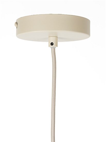 Hängeleuchte Wubbo von White Label Living ★ Kundenbewertung "Sehr gut" ★ 12&percnt; Rabatt für Neukunden ★ Schnell verschickt ★ Jetzt bei car-Moebel.de