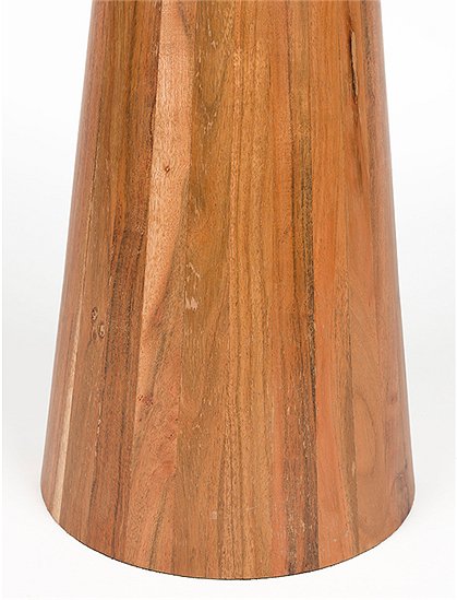 Beistelltisch Mees, Marmor v. White Label Living ★ Kundenbewertung "Sehr gut" ★ 12&percnt; Rabatt für Neukunden ★ Schnell verschickt ★ Jetzt bei car-Moebel.de