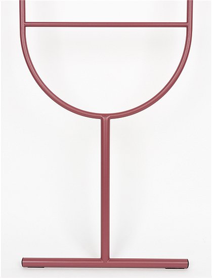 Dekoleiter Tess aus Metall von Zuiver ★ Kundenbewertung "Sehr gut" ★ 12&percnt; Neukundenrabatt ★ Schnell verschickt ★ Jetzt bei car-Moebel.de