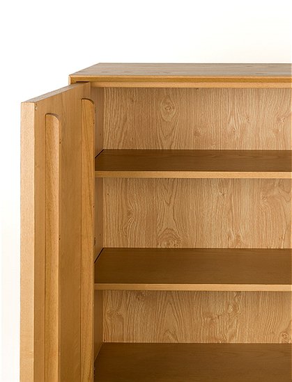 Schrank Raster, natur von Zuiver ★ Kundenbewertung "Sehr gut" ★ 12&percnt; Rabatt für Neukunden ★ Schnell verschickt ★ Jetzt kaufen bei car-Moebel.de