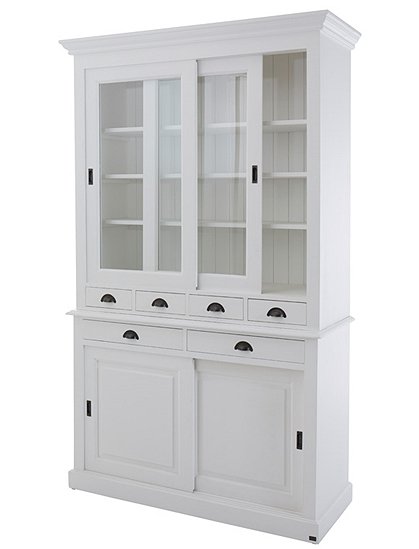 Buffetschrank im Landhausstil ★ Kundenbewertung "Sehr gut" ★ 12&percnt; Rabatt für Neukunden ★ Schnell verschickt ★ Jetzt günstig kaufen bei car-Moebel.de