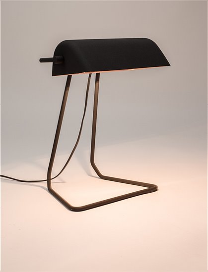 Tischlampe Office &#9733; Kundenbewertung "Sehr gut" &#9733; 10&euro; Rabatt für Neukunden &#9733; Schnell verschickt &#9733; Jetzt günstig kaufen bei car-Moebel.de
