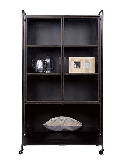 Metallvitrine von de Eekhoorn &#9733; Kundenbewertung "Sehr gut" &#9733; 10&euro; Rabatt für Neukunden &#9733; Schnell verschickt &#9733; Jetzt günstig kaufen bei car-Moebel.de