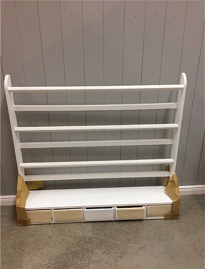Tellerregal LVHUTRW880002 6