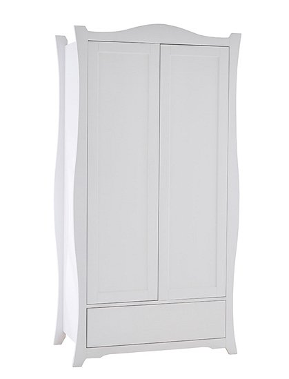 Weißer Kinderschrank &#9733; Kundenbewertung "Sehr gut" &#9733; 10&euro; Rabatt für Neukunden &#9733; Schnell verschickt &#9733; Jetzt günstig kaufen bei car-Moebel.de