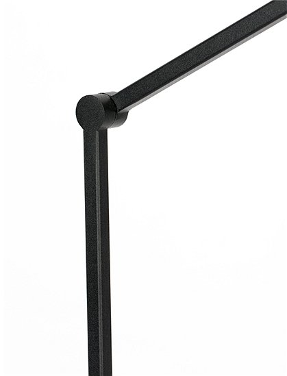 schwarze Stehleuchte Metall &#9733; Kundenbewertung "Sehr gut" &#9733; 10&euro; Rabatt für Neukunden &#9733; Schnell verschickt &#9733; Jetzt günstig kaufen bei car-Moebel.de