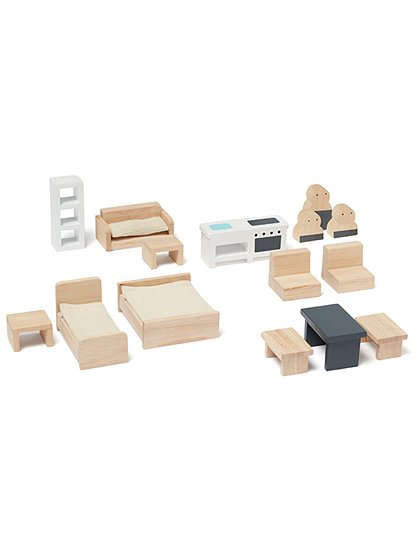 tragbares Puppenhaus Holz &#9733; Kundenbewertung "Sehr gut" &#9733; 10&euro; Rabatt für Neukunden &#9733; Schnell verschickt &#9733; Jetzt günstig kaufen bei car-Moebel.de