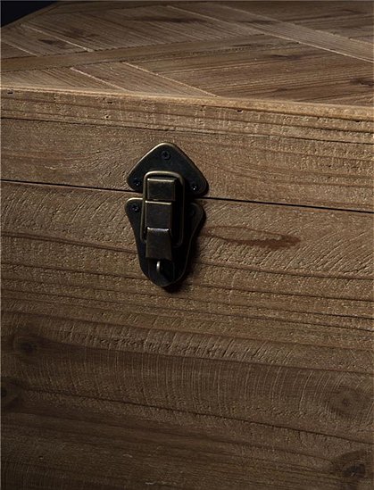 Truhe aus Tannenholz &#9733; Kundenbewertung "Sehr gut" &#9733; 10&euro; Rabatt für Neukunden &#9733; Schnell verschickt &#9733; Jetzt günstig kaufen bei car-Moebel.de
