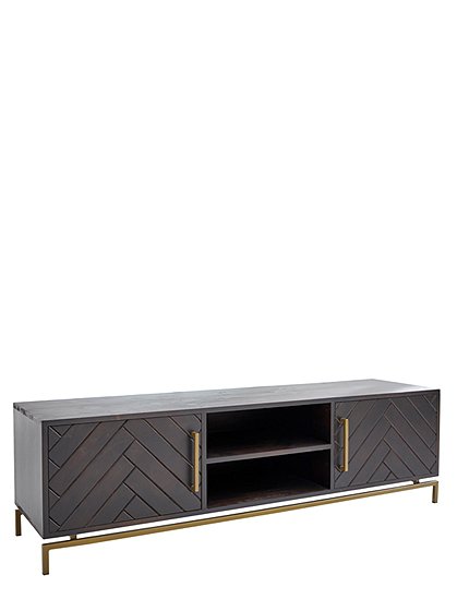 Sideboard Wenge &#9733; Kundenbewertung "Sehr gut" &#9733; 10&euro; Rabatt für Neukunden &#9733; Schnell verschickt &#9733; Jetzt günstig kaufen bei car-Moebel.de