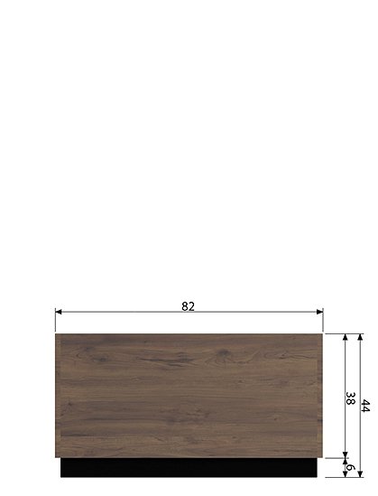 Couchtisch Block von de Eekhoorn &#9733; Kundenbewertung "Sehr gut" &#9733; 10&euro; Rabatt für Neukunden &#9733; Schnell verschickt &#9733; Jetzt kaufen bei car-Moebel.de