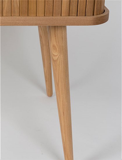 Kommode Barbier von Zuiver &#9733; Kundenbewertung "Sehr gut" &#9733; 10&euro; Rabatt für Neukunden &#9733; Schnell verschickt &#9733; Jetzt günstig kaufen bei car-Moebel.de