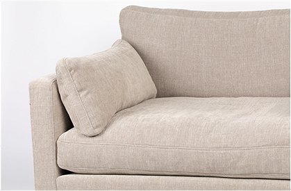 Sofa von Zuiver &#9733; Kundenbewertung "Sehr gut" &#9733; 10&euro; Rabatt für Neukunden &#9733; Schnell verschickt &#9733; Jetzt günstig kaufen bei car-Moebel.de