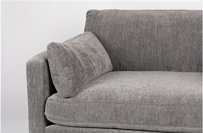 Sofa von Zuiver &#9733; Kundenbewertung "Sehr gut" &#9733; 10&euro; Rabatt für Neukunden &#9733; Schnell verschickt &#9733; Jetzt günstig kaufen bei car-Moebel.de