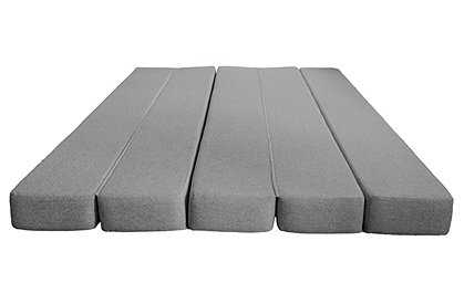 Daybed Umu mit Futonmatratze &#9733; Kundenbewertung "Sehr gut" &#9733; 10&euro; Rabatt für Neukunden &#9733; Schnell verschickt &#9733; Jetzt günstig kaufen bei car-Moebel.de